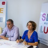 Le PS Genève lance une initiative pour rendre la contraception gratuite, une première en Suisse. Le projet a été présenté mercredi par la conseillère nationale Laurence Fehlman Rielle, le président du parti Thomas Wenger et Joëlle Bertossa, tous c...